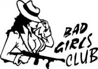 Bad Girls Club - Los Angeles