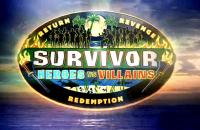 Survivor Season 2 (Heroes VS Villains)