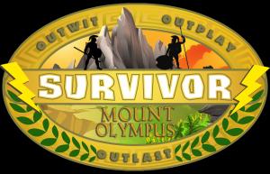 Survivor: Mount Olympus
