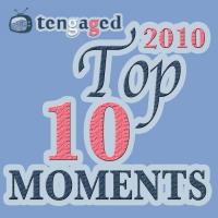 Official Tengaged 2010 Top 10 Moments!!