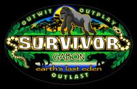 Survivor Gabon  season 1 (apps open)
