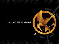 Hunger Games: 1st