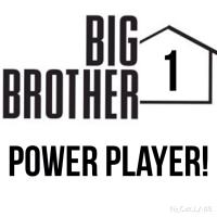 ARS- Big Brother- Power Player! Day 1