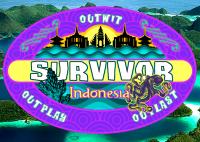 Gohan's Survivor: Indonesia