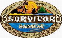 Gallie's Survivor 1: Samoa