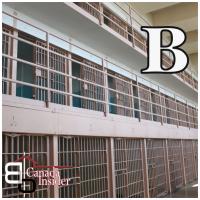 Jailhouse: Cellblock B