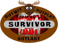 Jimbo's Survivor 3: Canada [GREGORYWINS]