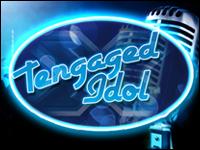 Tengaged (Karaoke) Idol (... 15?)