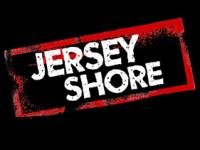 Jersey Shore!