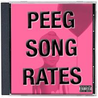 Song Rates (NOW: Pick Your Own!)