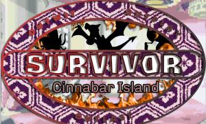 Boots's Survivor: Cinnabar Island