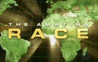 THE AMAZING RACE! *apps open*