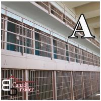Jailhouse: Cell Block A