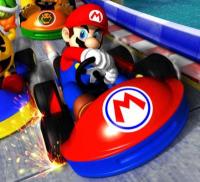 Mario Kart _ Season One