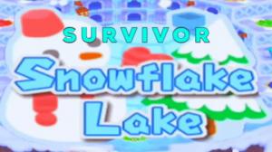 Survivor: Snowflake Lake