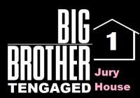 Big Brother Jury House