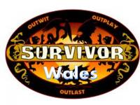 Survivor 1: Wales