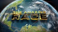AMAZING RACE (Greeny's Edition)