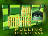 Big Brother Pulling the Strings Aps Open