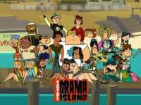 Total Drama Island: In It To Win It