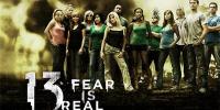 13-Fear Is Real
