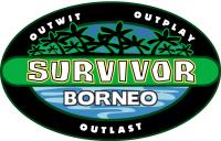 Mikey's Survivor 1:Borneo