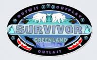 (SECRET) Robert's Survivor: Greenland