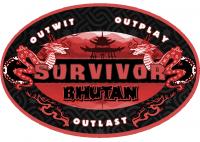 Nathan's Survivor: Bhutan