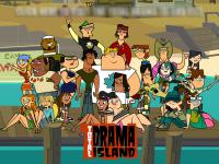 Total Drama Island Tournament