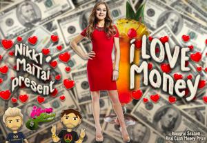 Nikk1•MaiTai [S1] I Love Money