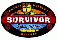 John and Jacob's Survivor: Pearl Islands