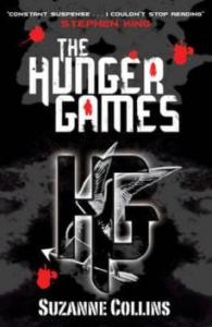 The Hunger Games (fast group)