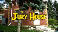 Magic Big Brother Jury House -