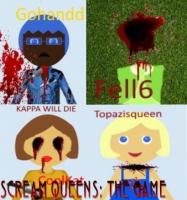 Scream Queens The Game: Season 3