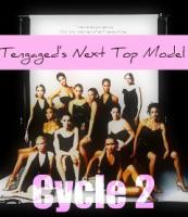 Tengaged's Next Top Model - Cycle Two
