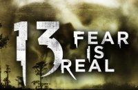 13 Fear Is Real: The Mastermind's Game