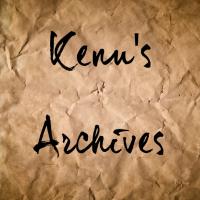 Kenu's Archives
