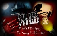 Pandas Killer Game 1 The Crazy Bald Scientist