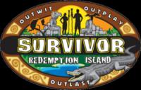 Survivor: Redemption Island (apps open)