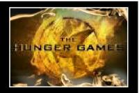 1st Annual Hunger Games APPS