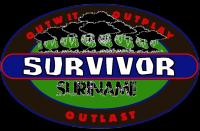 Josh's Survivor S1: Suriname