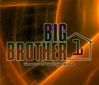 Big Brother Season of Self-Defense