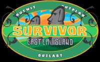 Mariah's Survivor: Easter Island