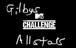 Gilby’s The Challenge Allstars
