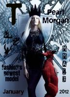 T- Model Magazine