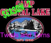 Crystal Lake 2: Twists and Turns