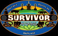 Survivor Myanmar-TWISTED EDITON