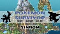 Pokemon Survivor applications