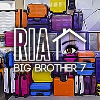 Riá's Big Brother