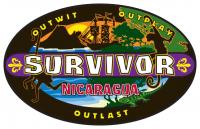Survivor Nicaragua (Day 1)